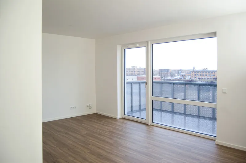 Perfekt für mich: praktisches 1-Zimmer-Appartment — photo 1